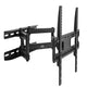 Suport Maclean pentru TV sau monitor, universal, max VESA 400x400, 26-65", 30kg, negru, MC-760