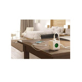 Cablu prelungitor USB PowerCube extins 3m gri 4 prize + 2x USB