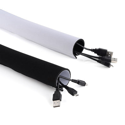 Protector de cablu din neopren Maclean MCTV-672