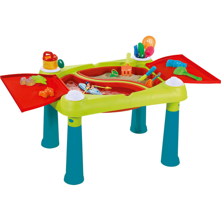 Keter Creative Fun Table Tabel de activitate pentru copii