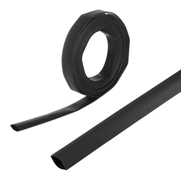 Maclean - MCTV-534 - Tub termocontractibil 2: 1 10mm * 5m
