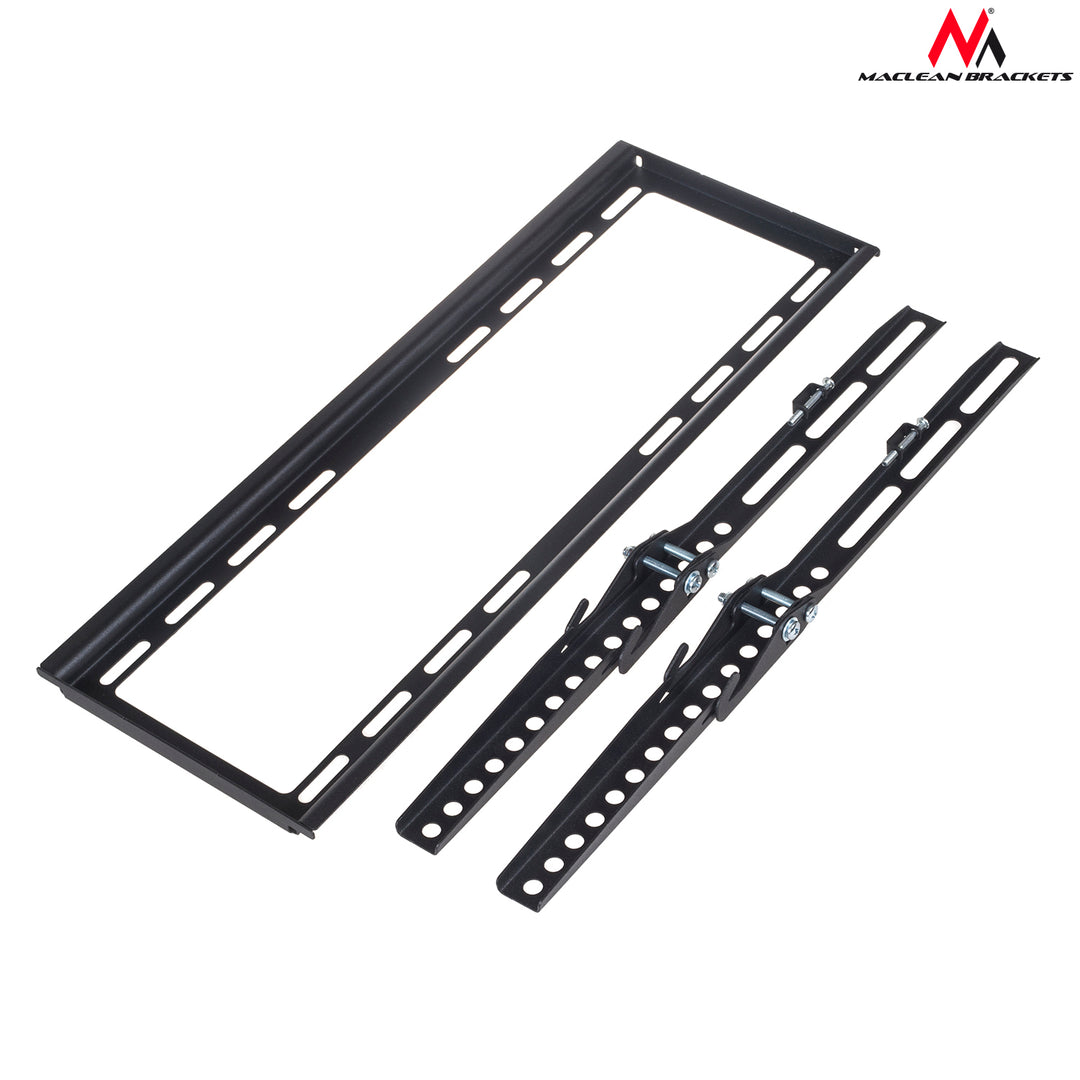 Uchwyt do TV 32-55" max vesa 400x400 35kg Maclean MC-774
