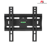 Maclean TV mount, max vesa 200x200, 13-50", până la 35kg, negru, MC-777