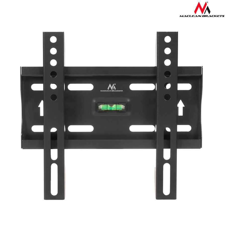 Maclean TV mount, max vesa 200x200, 13-50", până la 35kg, negru, MC-777