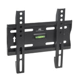 Maclean TV mount, max vesa 200x200, 13-50", până la 35kg, negru, MC-777