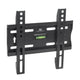Maclean TV mount, max vesa 200x200, 13-50", până la 35kg, negru, MC-777