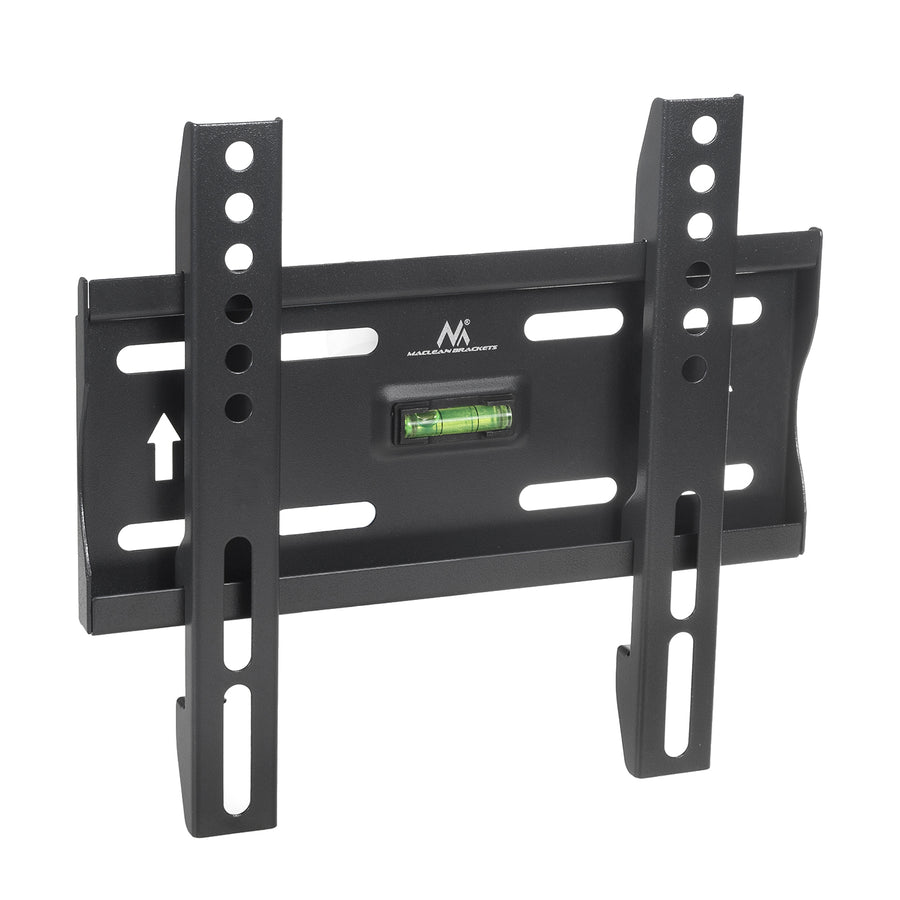 Maclean TV mount, max vesa 200x200, 13-50", până la 35kg, negru, MC-777