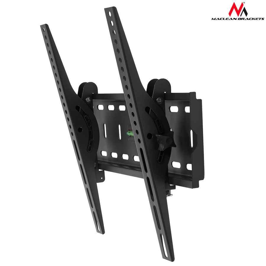 Suport TV 26-65" 45kg max vesa 400x400 negru