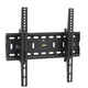 Suport TV 26-65" 45kg max vesa 400x400 negru