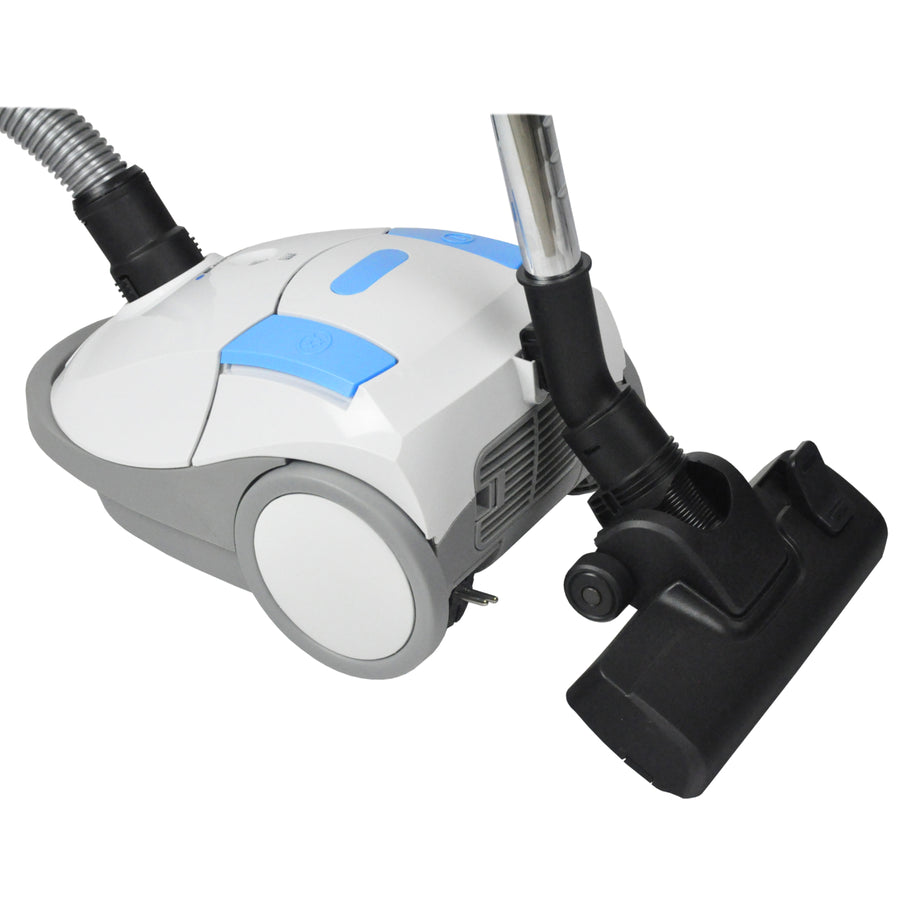 Aspirator Blaupunkt VCB201 700 W + accesorii