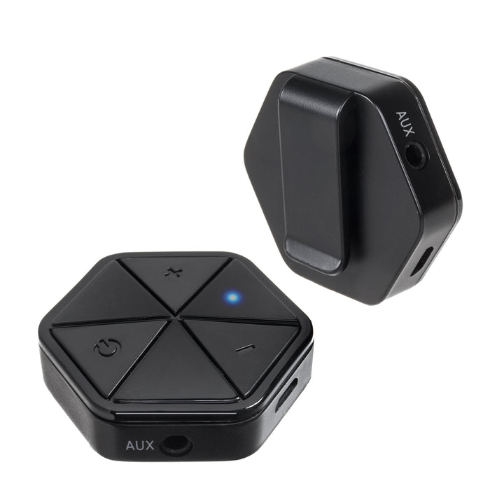 Adaptor audio Audiocore AC815 - Bluetooth 4.1 - Transmițător wireless portabil AUX