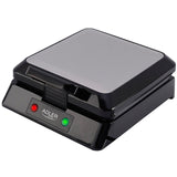 Aparat de făcut napolitane pentru 4 napolitane pătrate Adler AD 3036 1500 W