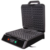 Aparat de făcut napolitane pentru 4 napolitane pătrate Adler AD 3036 1500 W