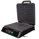 Aparat de făcut napolitane pentru 4 napolitane pătrate Adler AD 3036 1500 W