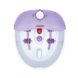 Aparat hidromasaj pentru picioare combinat termic infrarosu si bule de aer SPA-MS2152 75W