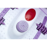 Aparat hidromasaj pentru picioare combinat termic infrarosu si bule de aer SPA-MS2152 75W