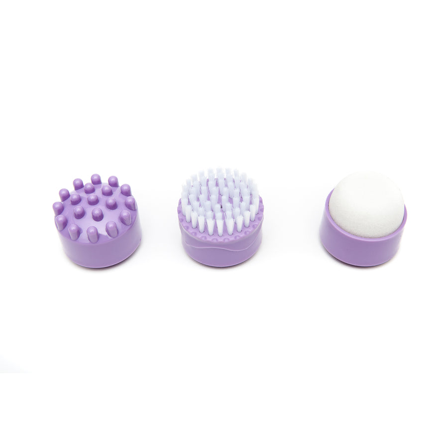 Aparat hidromasaj pentru picioare combinat termic infrarosu si bule de aer SPA-MS2152 75W