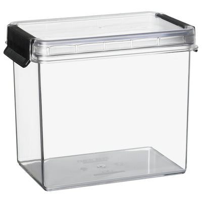 Plast Team Oslo 1.7L Container pentru mărfuri vrac