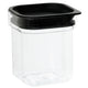Container de depozitare Plast Team Hamburg Ktchen 0.6L, 1.6L, 1.7L și 2.5L