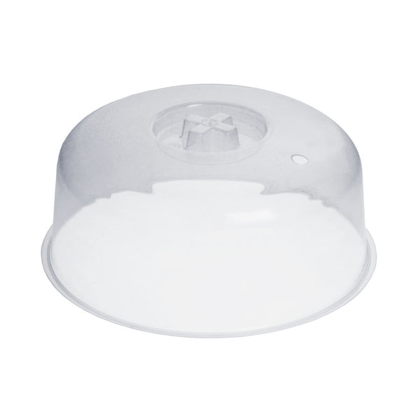 Capac pentru cuptorul cu microunde cu diametru de 25 cm Plast Team