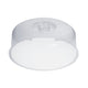 Capac pentru cuptorul cu microunde cu diametru de 25 cm Plast Team