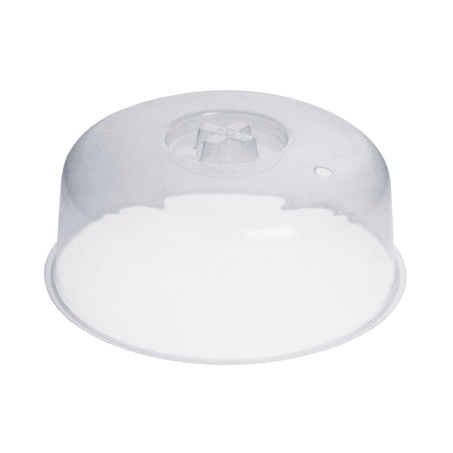 Capac pentru cuptorul cu microunde cu diametru de 25 cm Plast Team
