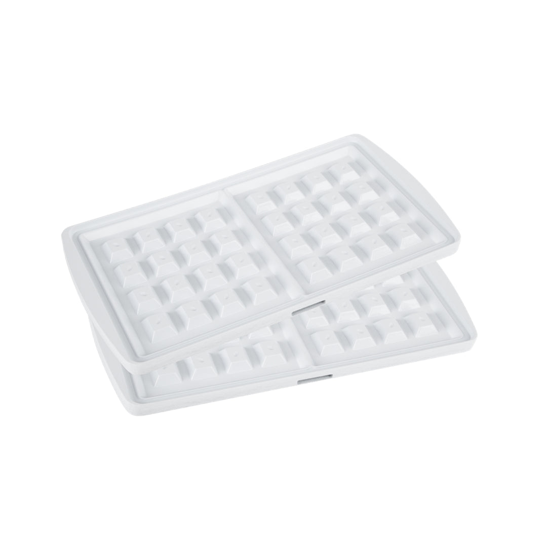 Prăjitor de pâine 3 în 1 cu inserții ceramice TSA3221 Teesa