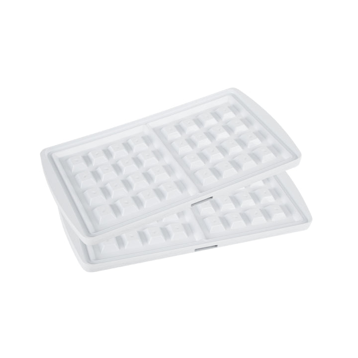 Prăjitor de pâine 3 în 1 cu inserții ceramice TSA3221 Teesa
