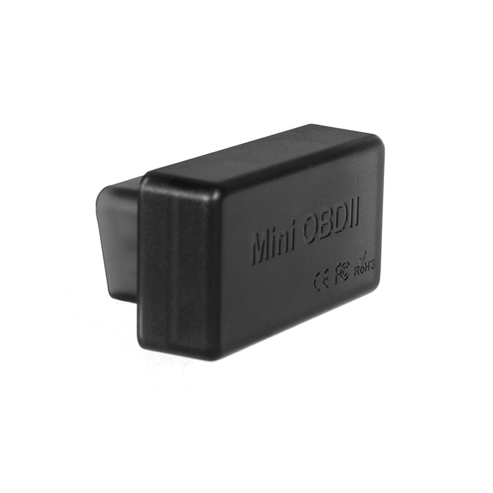 Interfață Maclean Energy MCE200 Bluetooth 4.0 OBD II Android IOS