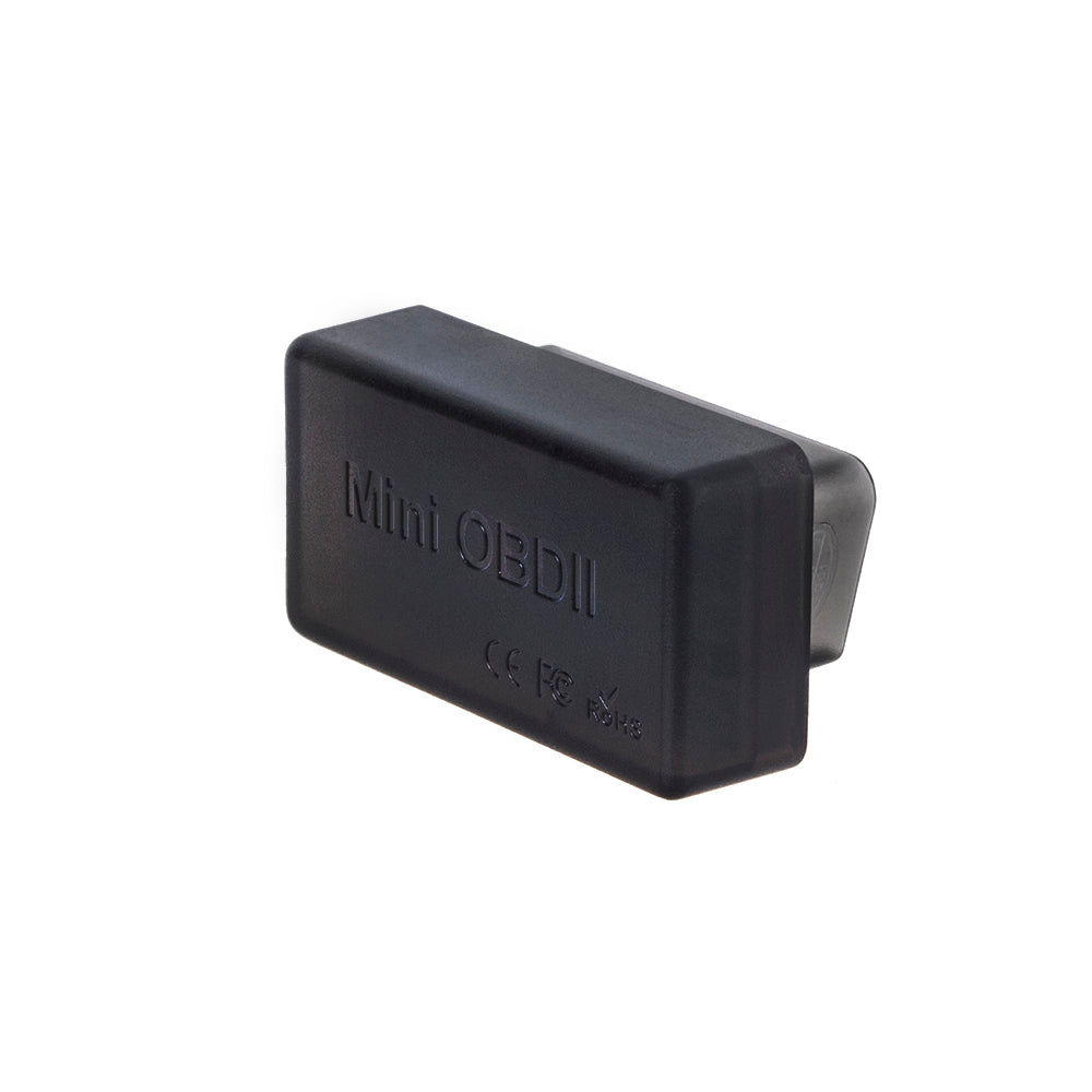 Interfață Maclean Energy MCE200 Bluetooth 4.0 OBD II Android IOS