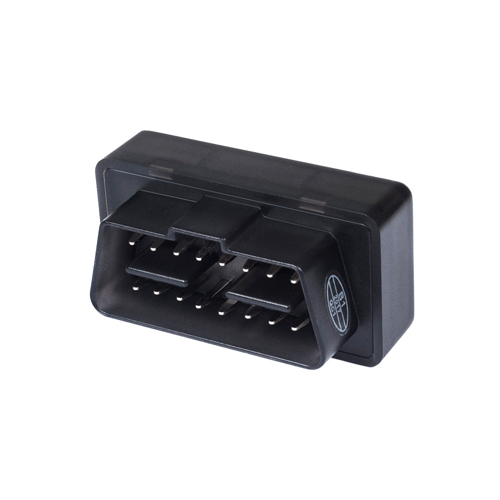 Interfață Maclean Energy MCE200 Bluetooth 4.0 OBD II Android IOS