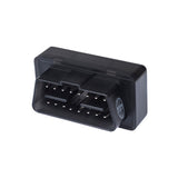 Interfață Maclean Energy MCE200 Bluetooth 4.0 OBD II Android IOS