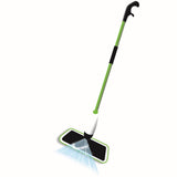 York 8128 Mop 2v1 cu pulverizator și dozator de lichide practic și convenabil de utilizat
