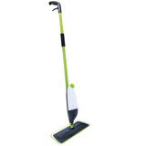 York 8128 Mop 2v1 cu pulverizator și dozator de lichide practic și convenabil de utilizat