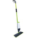 York 8128 Mop 2v1 cu pulverizator și dozator de lichide practic și convenabil de utilizat