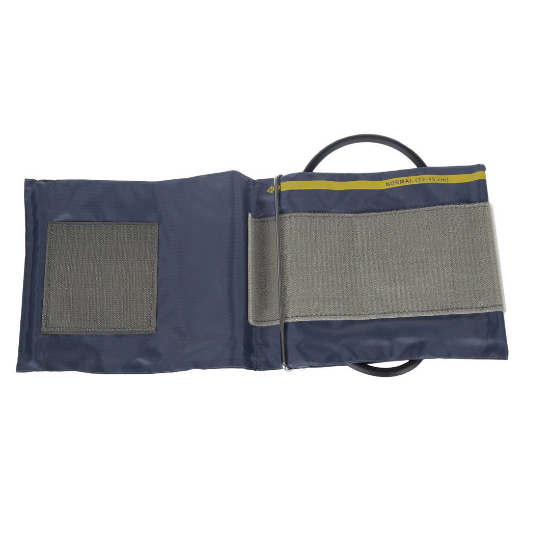 Little Doctor Manșeta brațului superior tensiune arterială nailon dimensiune XXL 33-46 cm