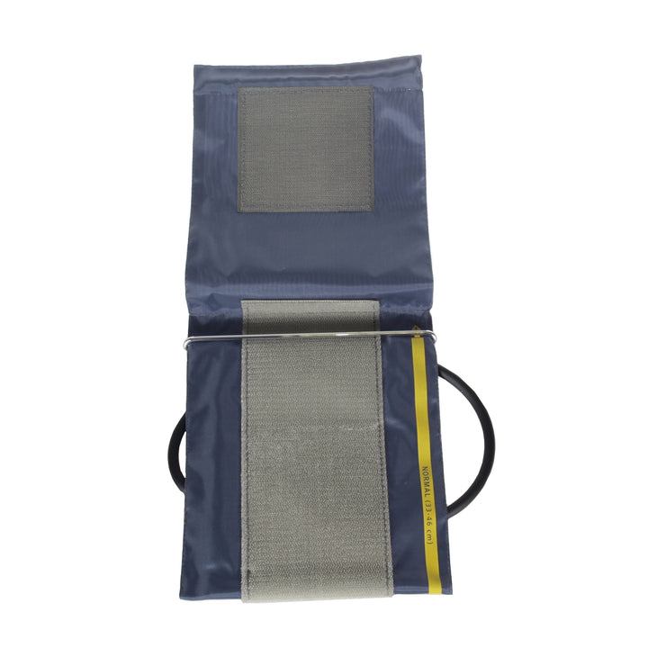 Little Doctor Manșeta brațului superior tensiune arterială nailon dimensiune XXL 33-46 cm