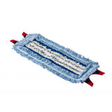 Capac pentru mop Vileda, pentru curățarea gresiei, a parchetului din PVC, Ultramax Tiles Care