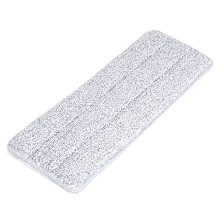 GreenBlue MaxiClean GB851 inserție pentru mop plat - fibre întărite, potrivită pentru MaxiClean GB850 HQ Microfibre