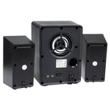 Sistem audio Bluetooth 2.1 Audiocore, radio FM, jack TF, AUX, alimentare USB, AC910