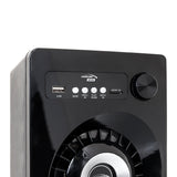 Sistem audio Bluetooth 2.1 Audiocore, radio FM, jack TF, AUX, alimentare USB, AC910