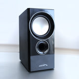 Sistem audio Bluetooth 2.1 Audiocore, radio FM, jack TF, AUX, alimentare USB, AC910