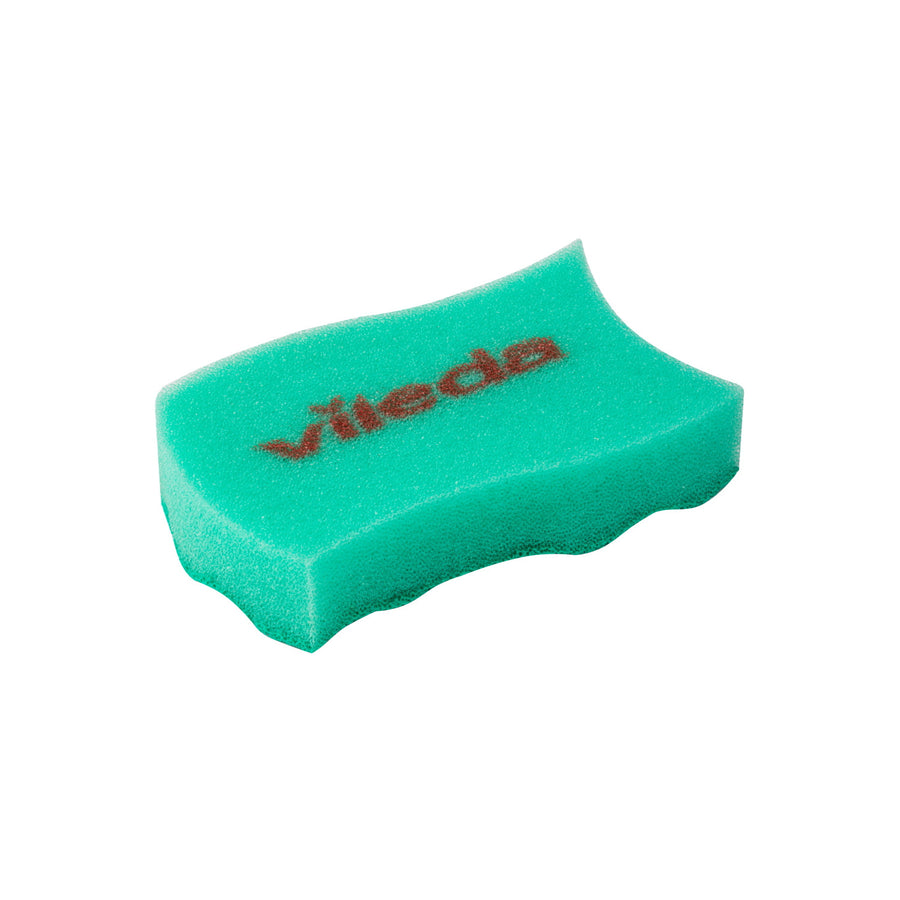 Vileda 116509 Vileda Pur Burete activ de bucătărie Anti Scratch 2BUC