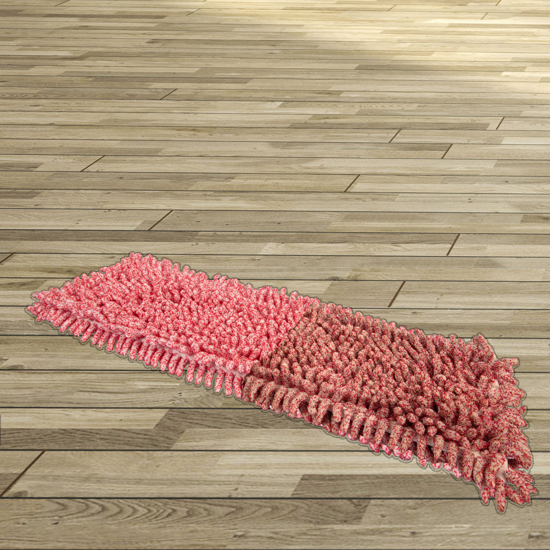 Inserție pentru mop Vileda CHENILLE 3D Microfibre insert