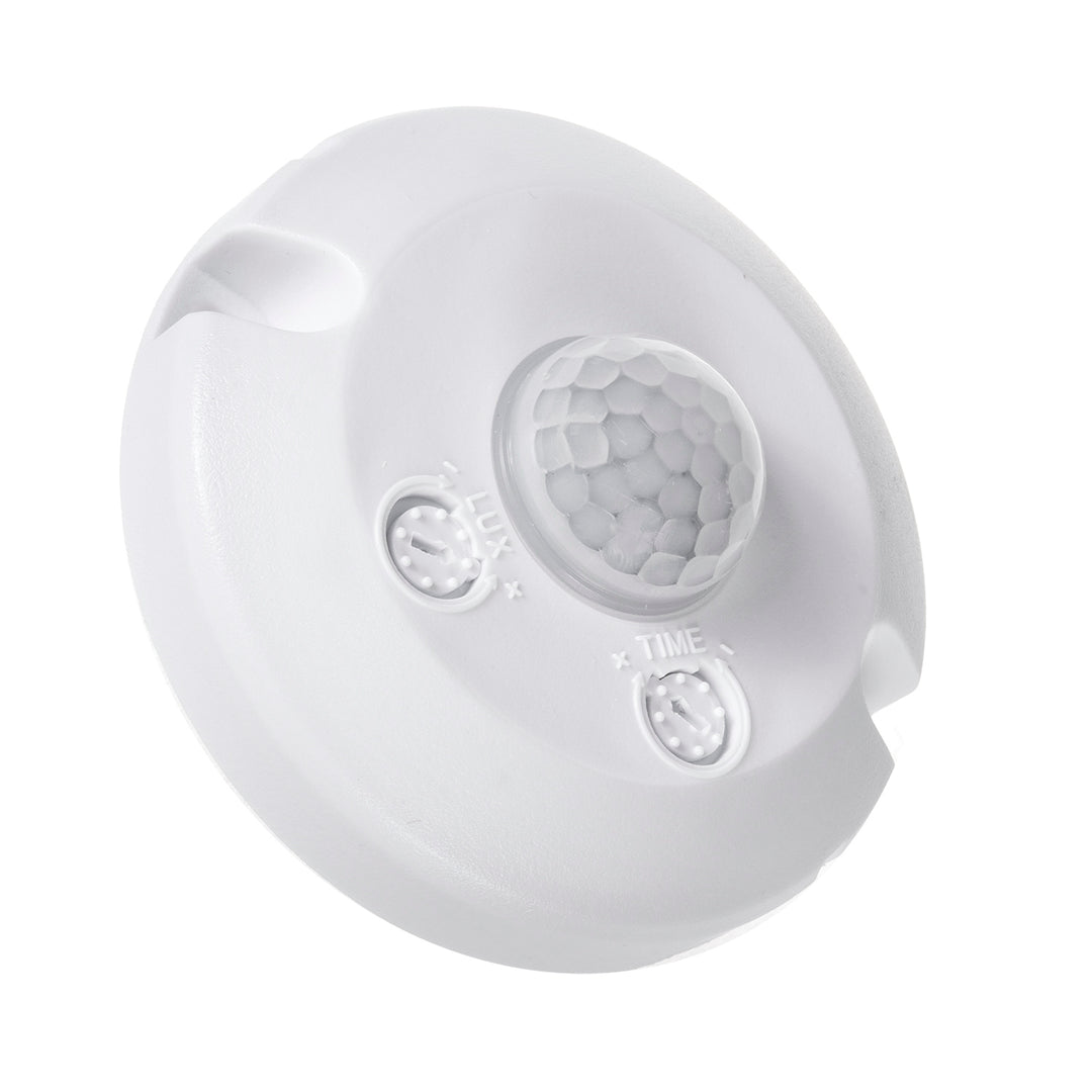 Senzor de plafon de mișcare Maclean Energy MCE231 PIR maxim 100W (LED)