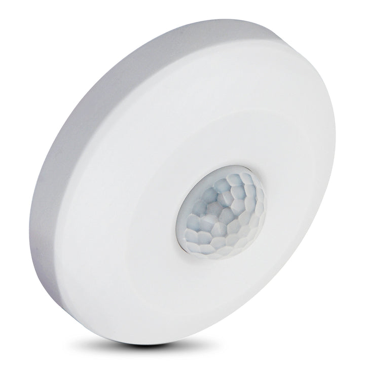 Senzor de plafon de mișcare Maclean Energy MCE231 PIR maxim 100W (LED)