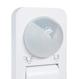 Maclean Energy MCE243 Senzor extern de mișcare cu infraroșu IP65 max 2000W
