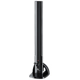 Interior TV Antena HDTV DVB-T2 HEVC LTE DAB FM 100dBμV Amplificator Digital TV