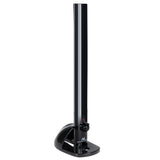 Interior TV Antena HDTV DVB-T2 HEVC LTE DAB FM 100dBμV Amplificator Digital TV