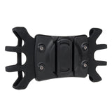 Suport universal pentru smartphone Maclean MC-829, negru